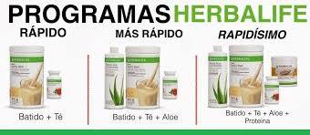 Como adelgazar mas rapido con herbalife distributor
